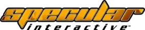 Specular Interactive logo