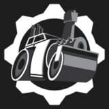 Steamroller Studios company logo