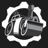 Steamroller Studios logo