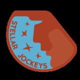 Stellar Jockeys company logo