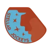 Stellar Jockeys logo