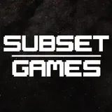 Subset Games logo
