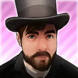 The Men Who Wear Many Hats logo