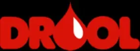 Drool logo
