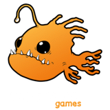 Underbite Games logo