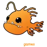Underbite Games logo