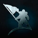 Unknown Worlds company logo