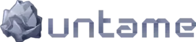 Untame logo