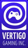 Vertigo Gaming company logo