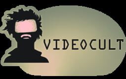 Videocult company logo
