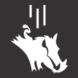 Whole Hog Games logo