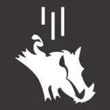 Whole Hog Games logo