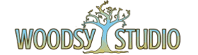 Woodsy Studio logo