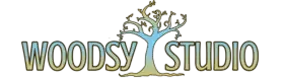 Woodsy Studio logo