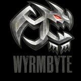 Wyrmbyte logo