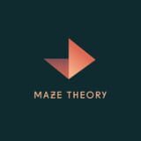 Maze Theory company logo