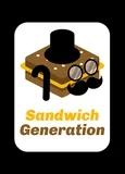 Sandwich Generation logo