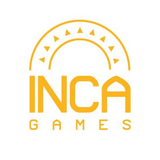 Inca Games logo