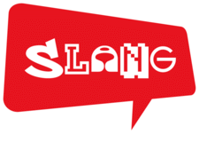 Slang logo