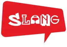 Slang logo