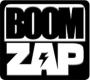 Boomzap Entertainment logo