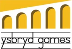 Ysbryd Games logo