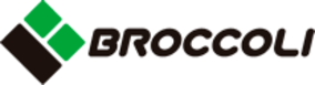 Broccoli logo