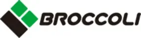 Broccoli logo
