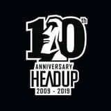 Headup Games company logo