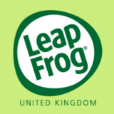 LeapFrog logo