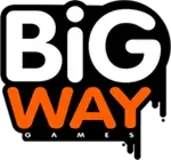 Big Way Games logo