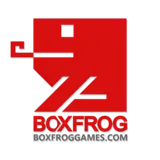 BoxFrog Games logo