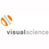 Visual Science logo