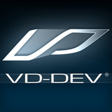 Logo of VD-Dev