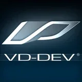 VD-Dev logo