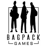 Bagpack Games logo