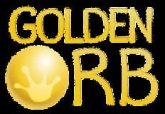 Golden Orb