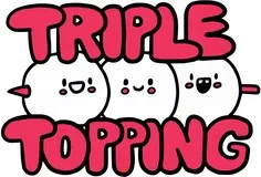 Triple Topping logo