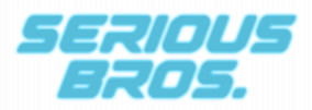 Serious Brothers logo