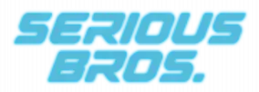 Serious Brothers logo