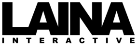 Laina Interactive logo