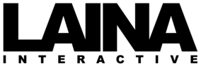Laina Interactive logo