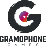 Gramophone Games logo