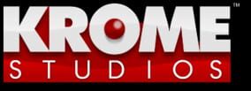 Krome Studios company logo