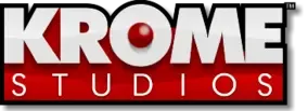 Krome Studios logo