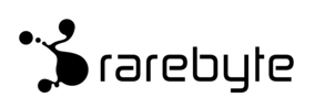 Logo of Rarebyte