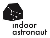 Indoor Astronaut company logo
