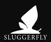 Sluggerfly logo