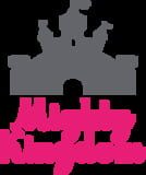 Mighty Kingdom Games logo