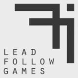 LeadFollow Games logo